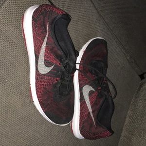 Nike Shoes - good condition Nike Shoes - good condition